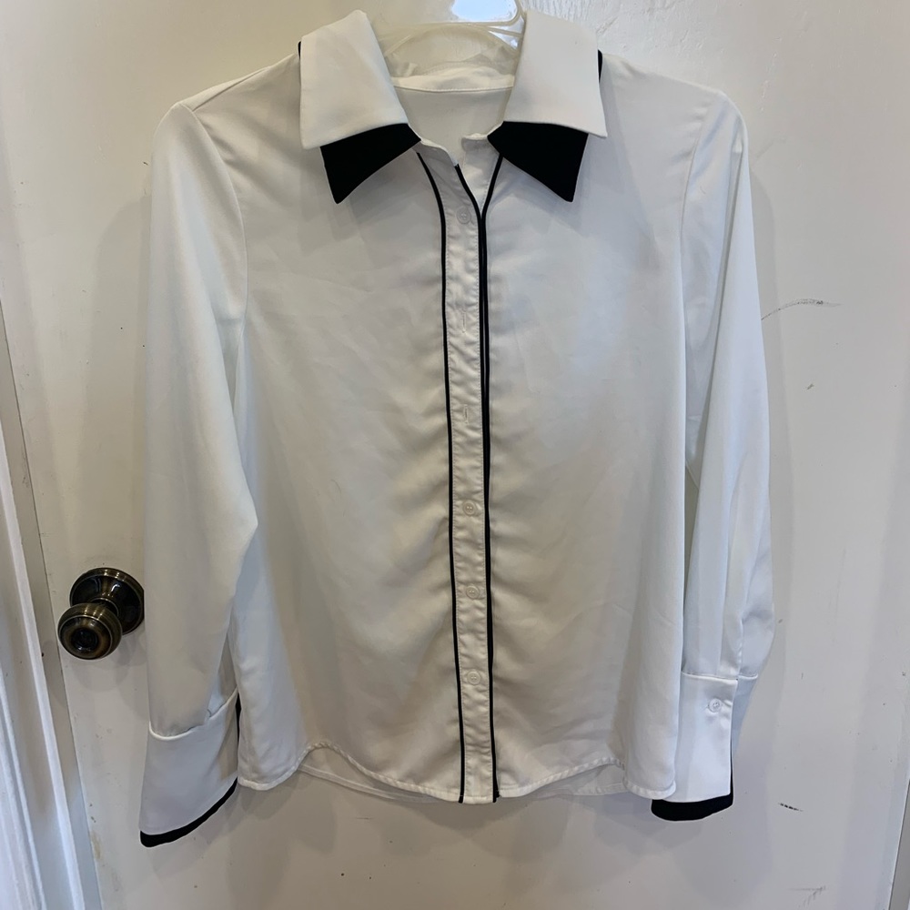 Women size s blouse